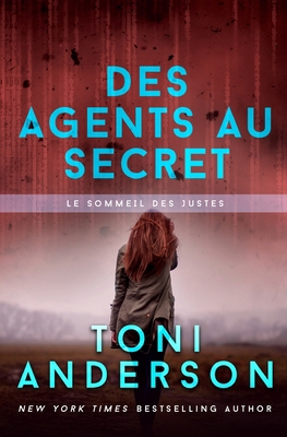 Des agents au secret: Romance à suspense - FBI [French] 1988812917 Book Cover