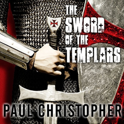 The Sword of the Templars B08XLGGB9W Book Cover