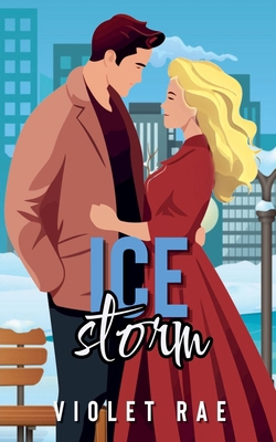 Ice Storm B0CR8LCPR3 Book Cover