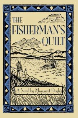 The Fisherman's Quilt 0595311393 Book Cover