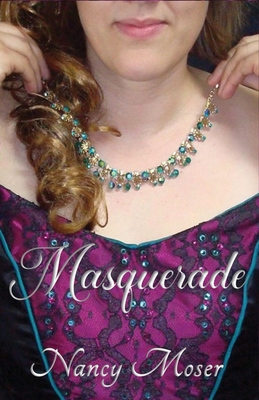 Masquerade 1961907607 Book Cover
