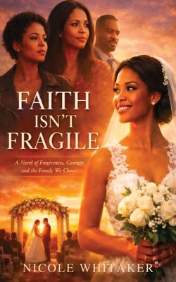 Faith Isn't Fragile B0GSCXCMRY Book Cover