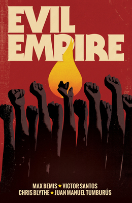 Evil Empire Vol. 3 1608868133 Book Cover