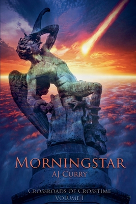 Morningstar B0FS9JHWJ5 Book Cover