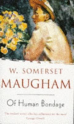 Of Human Bondage 0749303441 Book Cover