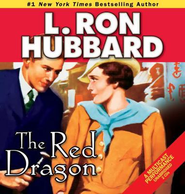 The Red Dragon 1592122280 Book Cover