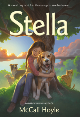 Stella B0GN277S9S Book Cover
