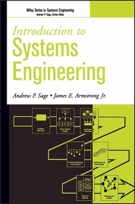 Introduction to Systems Engineering 0471027669 Book Cover