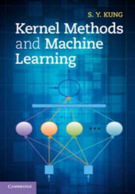 Kernel Methods and Machine Learning 110702496X Book Cover