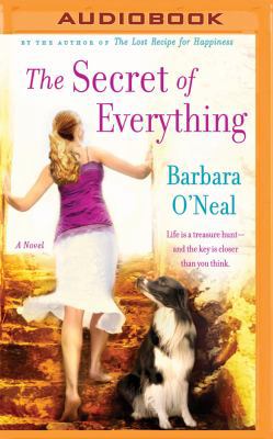 The Secret of Everything 1531884954 Book Cover