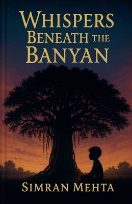 Whispers Beneath The Banyan B0FBT2XC3C Book Cover