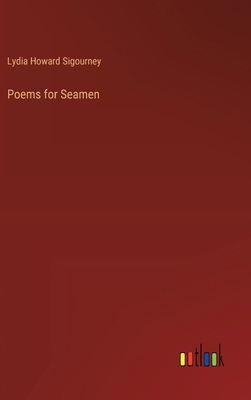 Poems for Seamen 3368866699 Book Cover