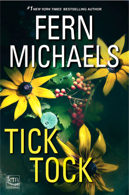 Tick Tock 1496737113 Book Cover