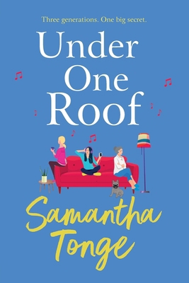 Under One Roof [Large Print] 1804154059 Book Cover