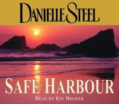 Safe Harbour 0553757032 Book Cover