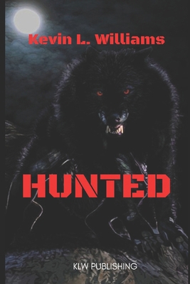 Hunted 172581501X Book Cover