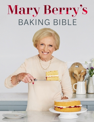 Mary Berry's Baking Bible 178594763X Book Cover