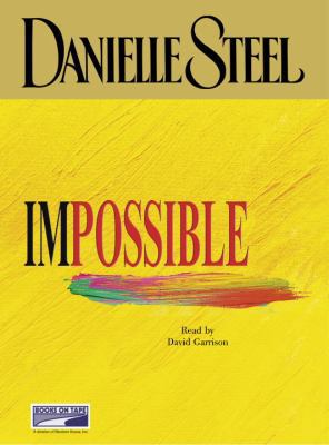 Impossible 141591575X Book Cover