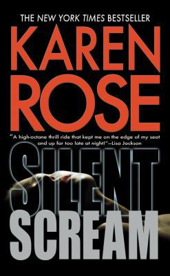 Silent Scream B0072Q25JO Book Cover