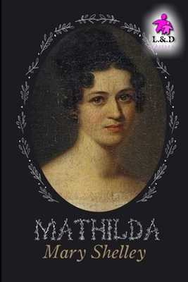 Mathilda 1698664303 Book Cover
