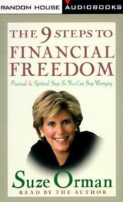 The 9 Steps to Financial Freedom: Practical and... 0679459464 Book Cover