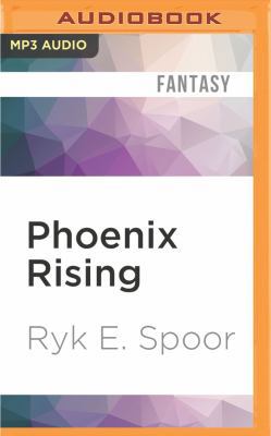 Phoenix Rising 1522664521 Book Cover