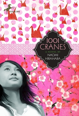 1001 Cranes 0440422345 Book Cover