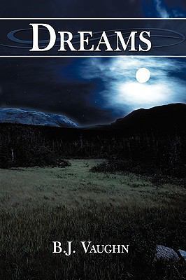 Dreams 1438961405 Book Cover