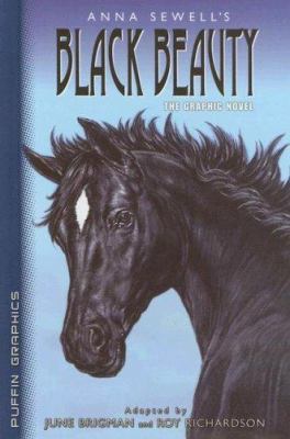 Black Beauty 1599611139 Book Cover
