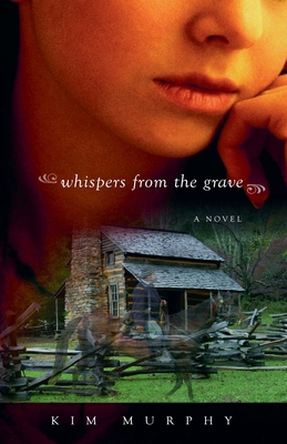 Whispers from the Grave B0D38B3D39 Book Cover