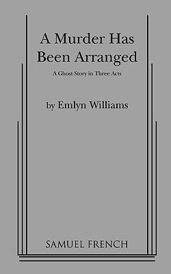 A Murder Has Been Arranged 0573612625 Book Cover
