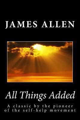 All Things Added 1611042348 Book Cover