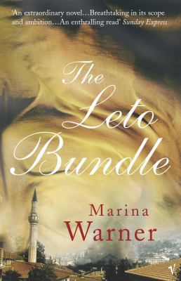 The Leto Bundle B0092GBB8S Book Cover