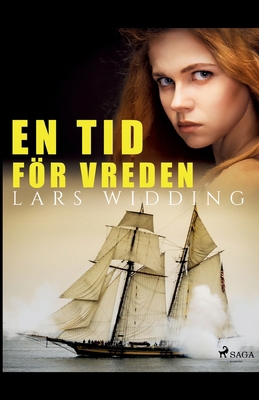 En tid för vreden [Swedish] 8726191962 Book Cover