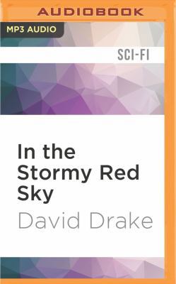 In the Stormy Red Sky 1522698760 Book Cover