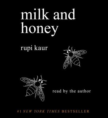 Milk and Honey 1398514802 Book Cover