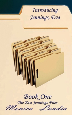 E is for Eva: The Alpha Ladies 1530093872 Book Cover