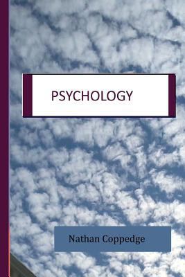 Psychology 1543066801 Book Cover