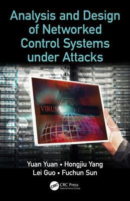Analysis and Design of Networked Control System... 1138612758 Book Cover