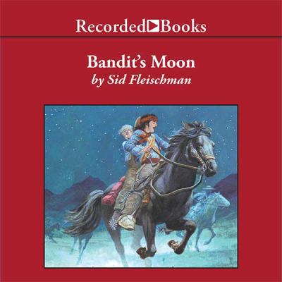 Bandit's Moon 1402522916 Book Cover