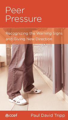 Peer Pressure: Recognizing the Warning Signs an... 1934885290 Book Cover