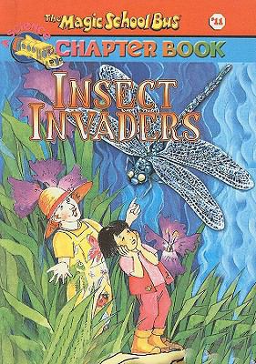 Insect Invaders 0756911265 Book Cover
