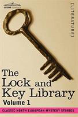 The Lock and Key Library: Classic North Europea... 1602066507 Book Cover