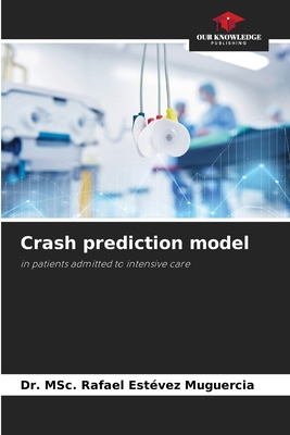 Crash prediction model 6209208029 Book Cover