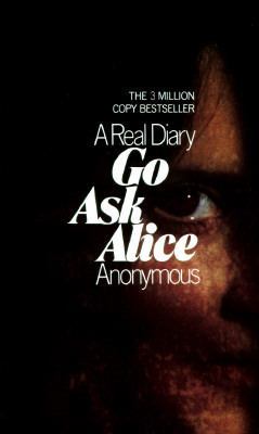 Go Ask Alice 0380005239 Book Cover