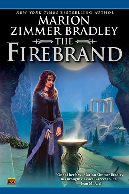 The Firebrand 0451459245 Book Cover