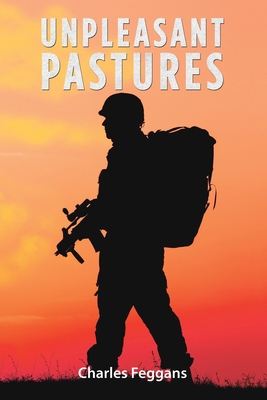Unpleasant Pastures 1728335884 Book Cover