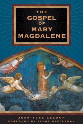 The Gospel of Mary Magdalene 0892819111 Book Cover