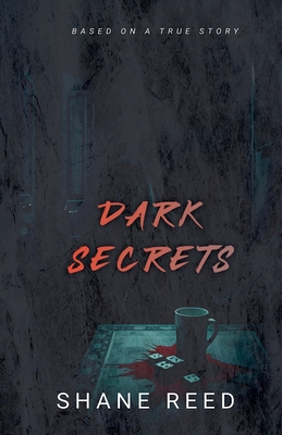 Dark Secrets B0F82PN184 Book Cover