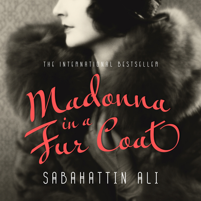 Madonna in a Fur Coat 1681686031 Book Cover